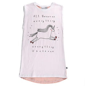 everything-unicorns-summer-dress-in-multi colour print