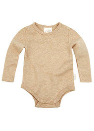 Toshi Dreamtime organic LS bodysuits in 5 colours