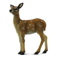 Collecta Red deer calf (s)