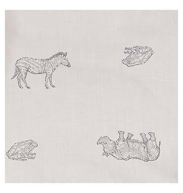 Toshi Romper Wild Ones