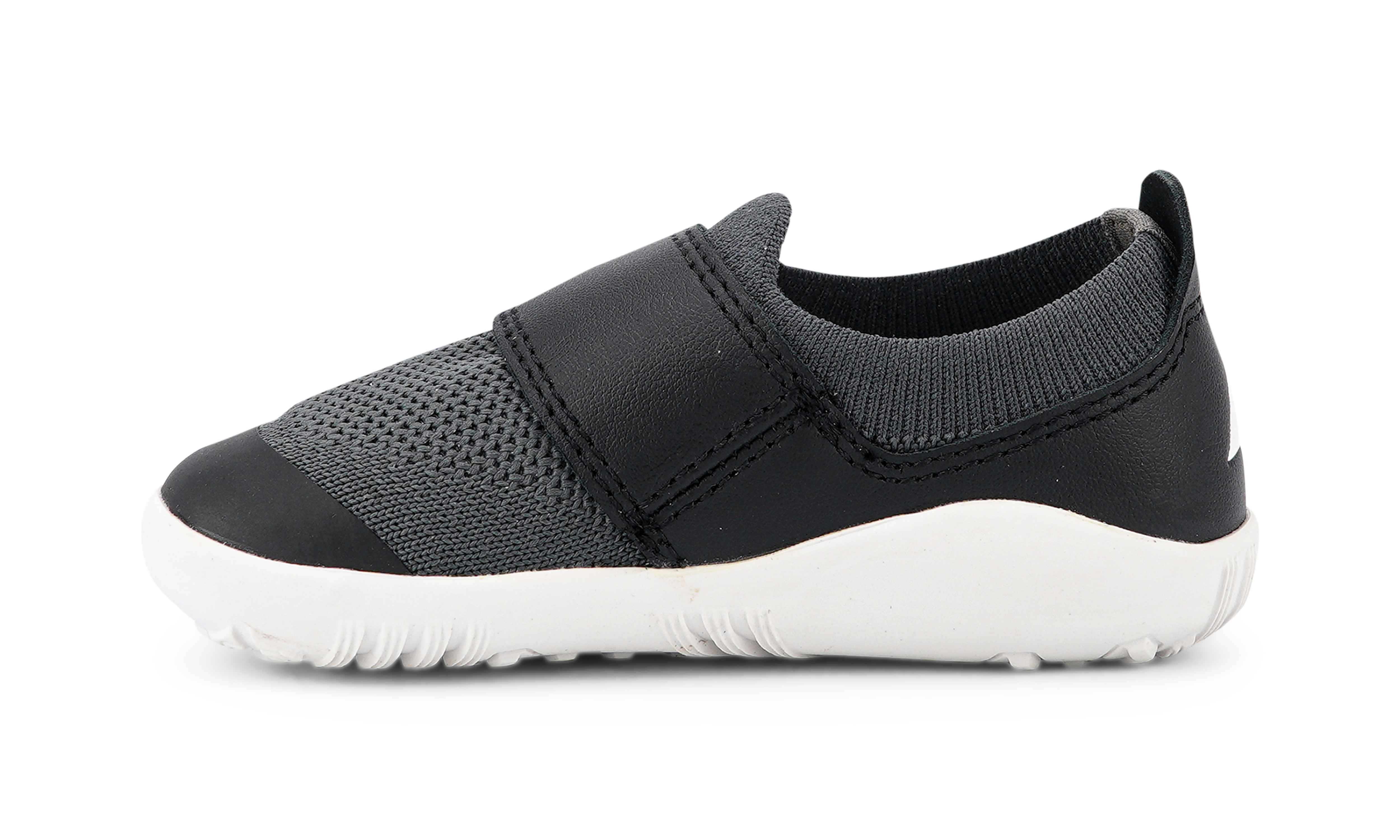 BOBUX step up dimension 11 black + charcoal