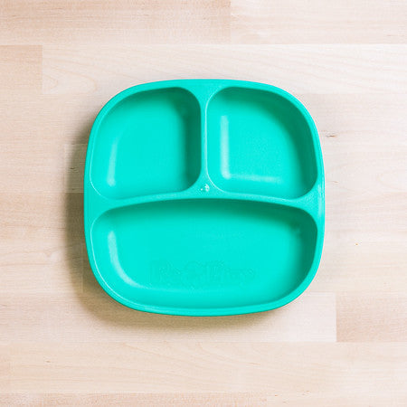Replay Divided Plates in multi colours