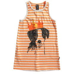 puppy-dress-orange-stripe-in-orange