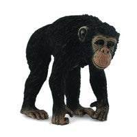 Collecta Chimpanzee Female (M)