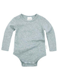 Toshi Dreamtime organic LS bodysuits in 5 colours