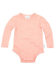 Toshi Dreamtime organic LS bodysuits in 5 colours