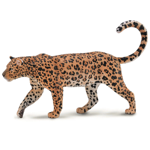 Collecta African Leopard (XL)