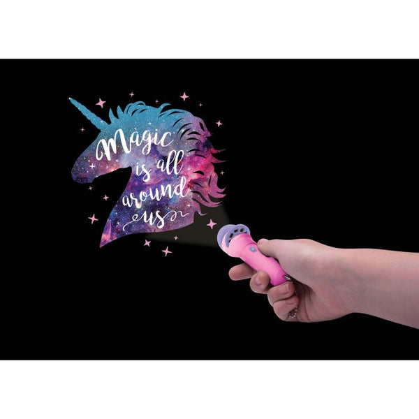 Isalbi torch projector Unicorn fantasy