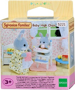 Sylvanian Families baby high chair