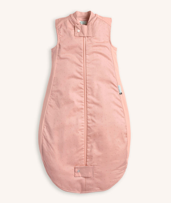 ErgoPouch Sleeping Bag 1 Tog Berries in Pink