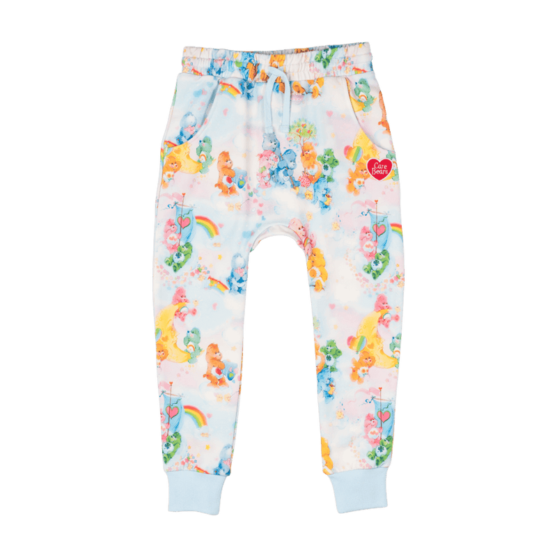 Rock Your Baby Care Bears Adventures in Care a Lot Track Pants