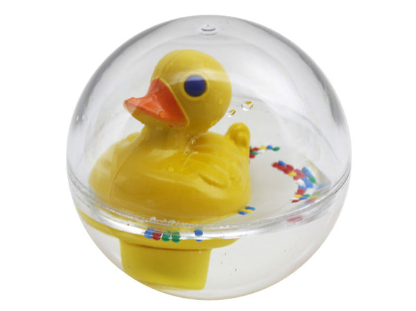 Philos Water ball with mother duck