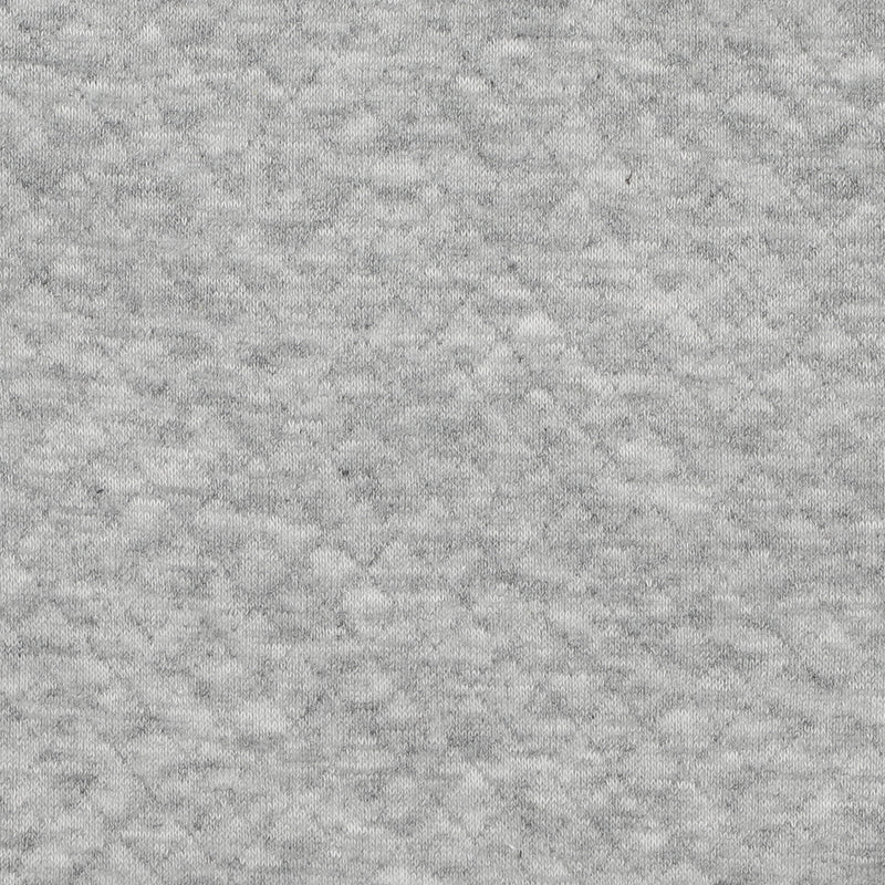Bebe llama quilted Overall grey marle in grey