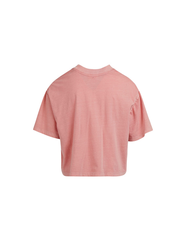 Eve Girl Florida  t-shirt in pink