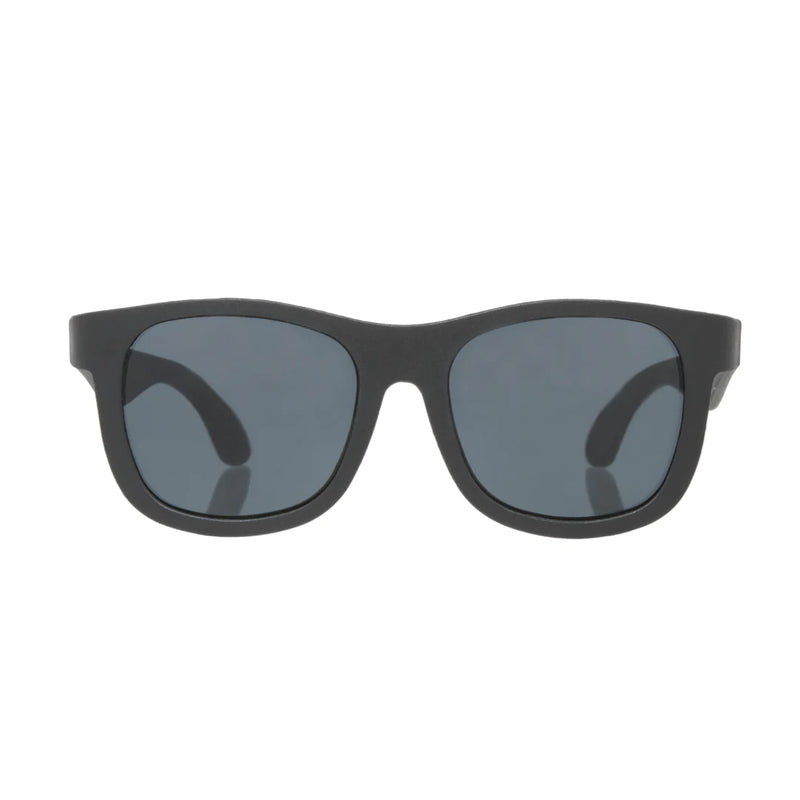 Babiators sunglasses original Navigator in black