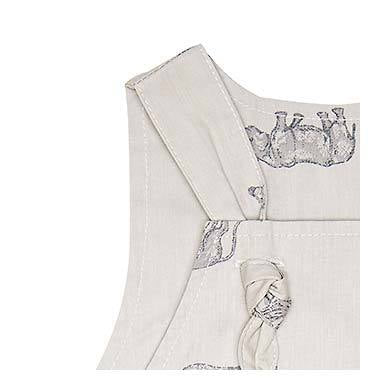 Toshi Romper Wild Ones