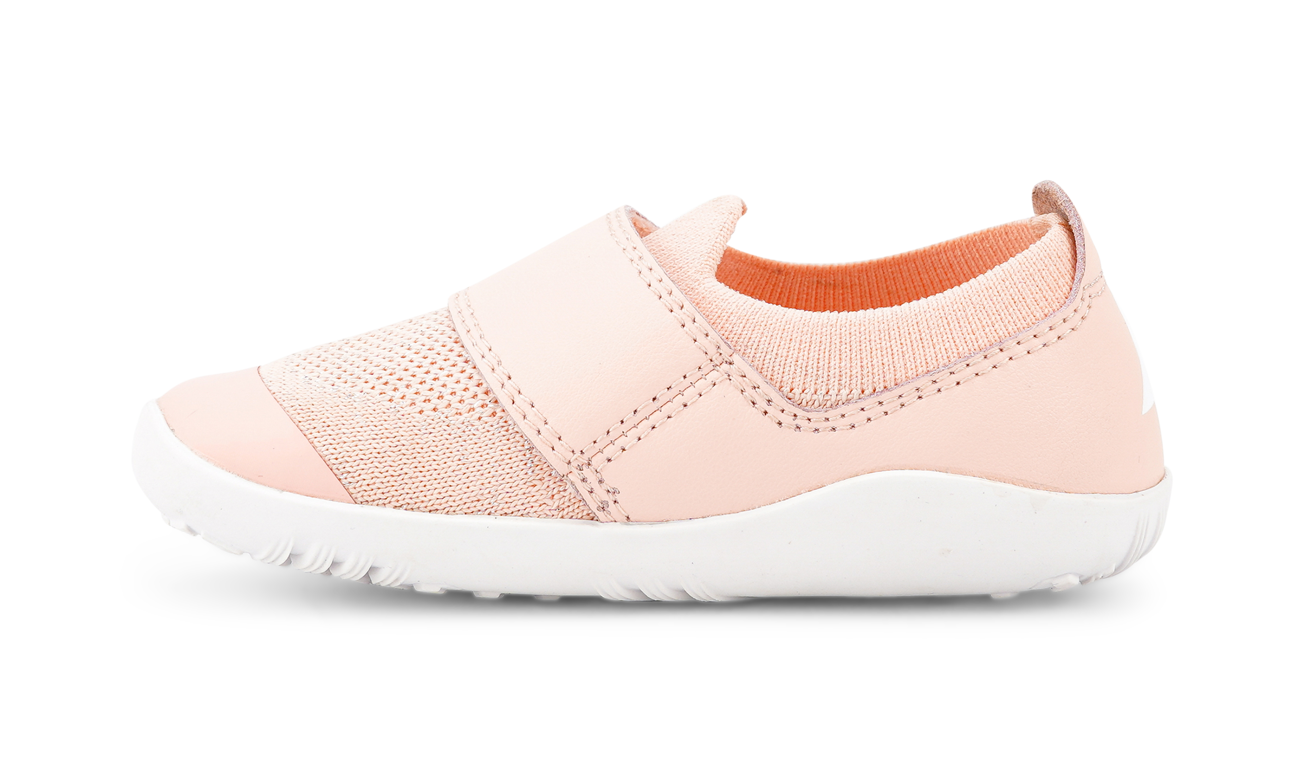BOBUX step up dimension 11 blossom in pink
