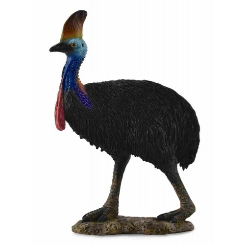 Collecta Southern Cassowary (L)