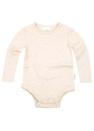 Toshi Dreamtime organic LS bodysuits in 5 colours