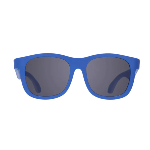 Babiators sunglasses original Navigator in Good As Blue