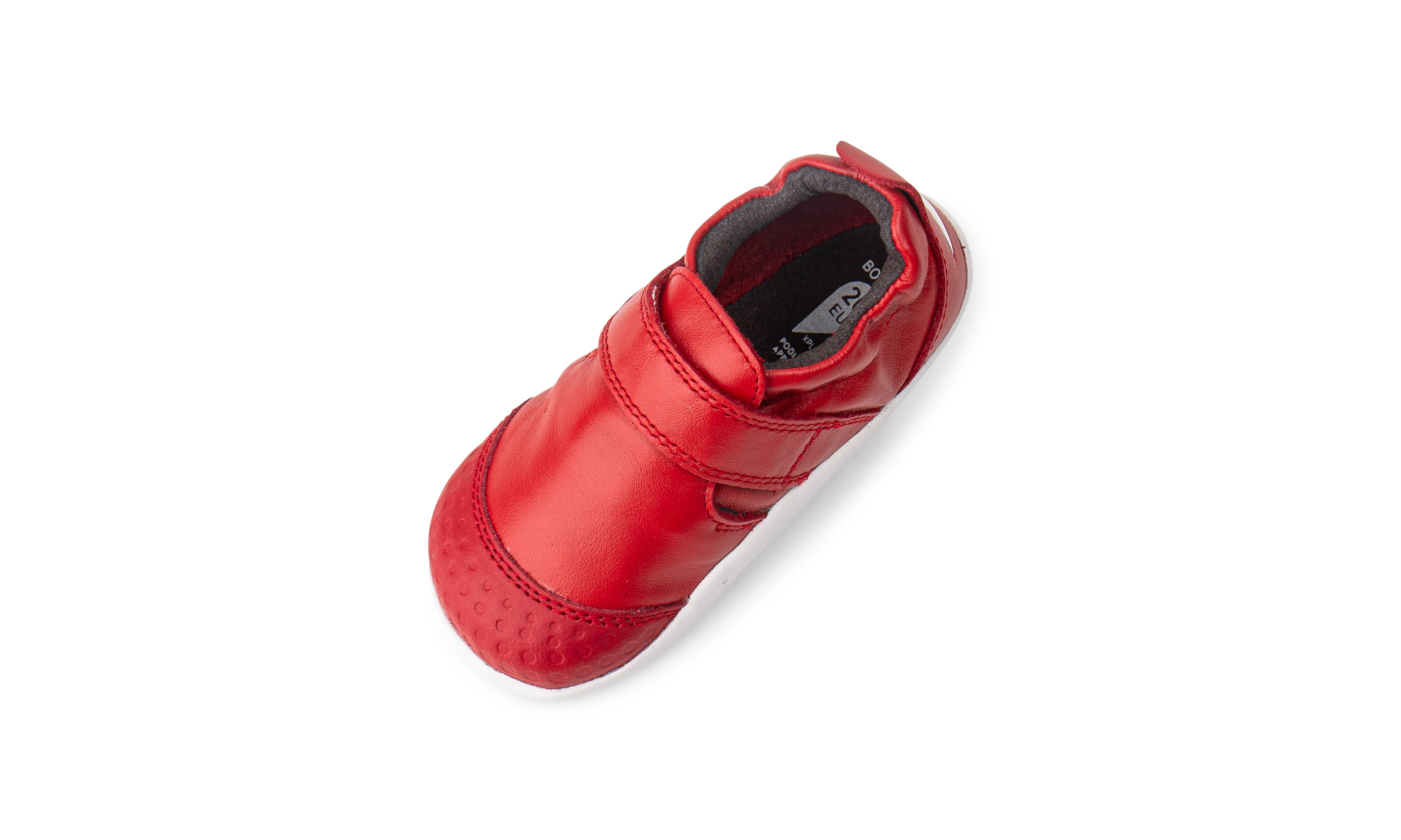 Bobux Xplorer Go in red