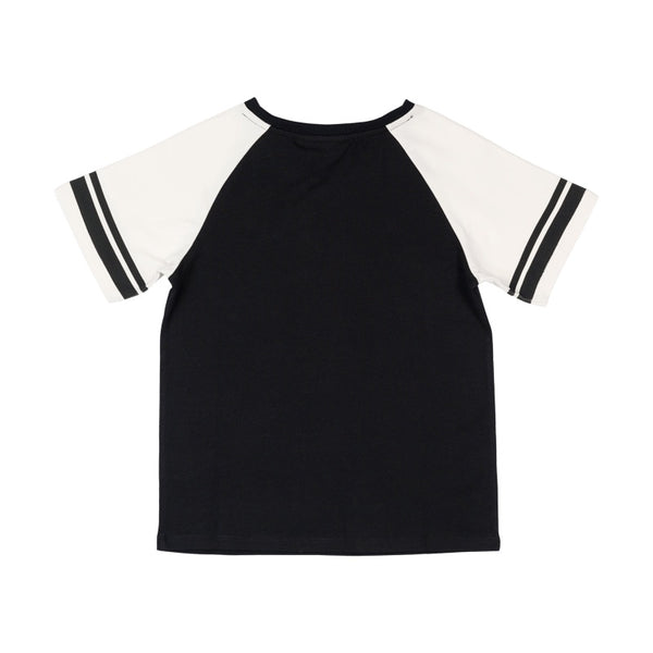 Rock your baby accadacca t-shirt in black