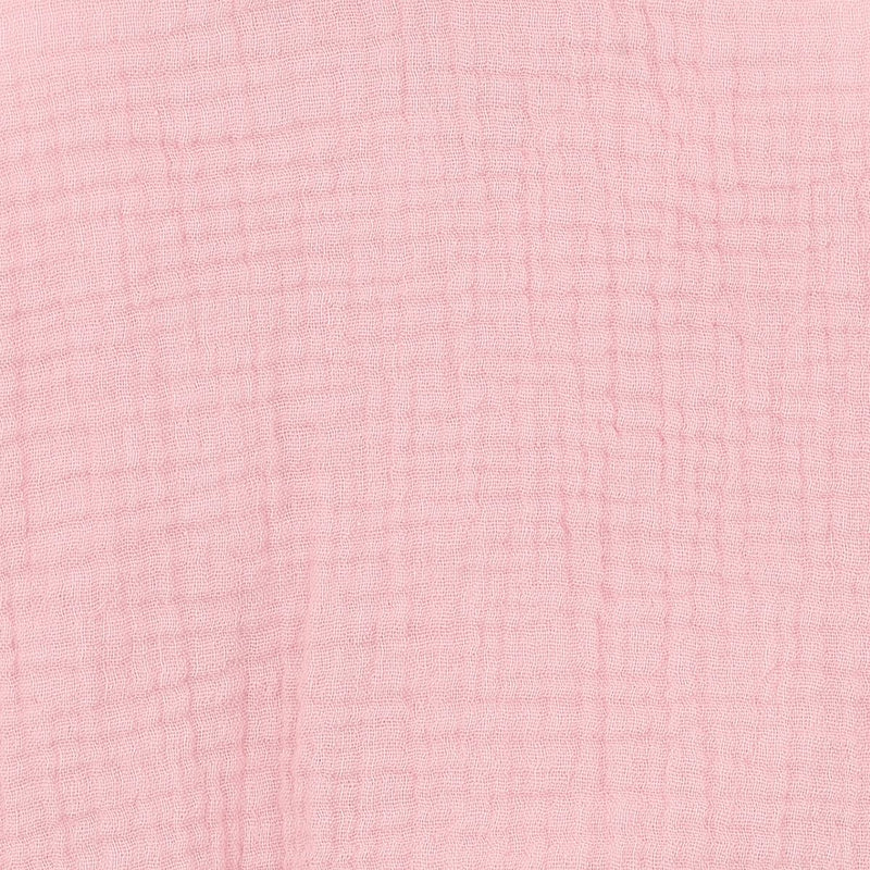 Bebe crinkle bodysuit in dusty pink