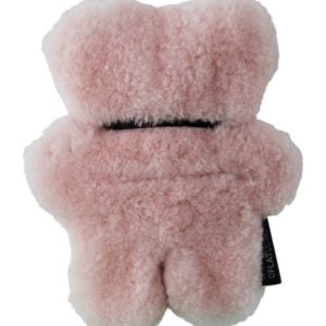 FLATOUT Bear Small Baby Rosie in pink
