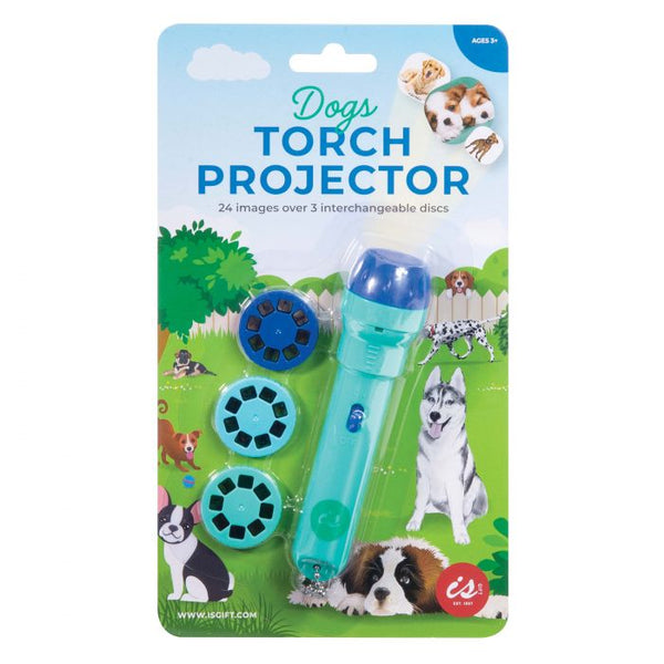 Isalbi torch projector Dogs