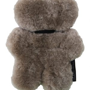 FLATOUT Bear Small Baby Latte in beige