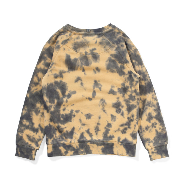 Munster kids misfit crew in sand dye