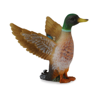 Collecta Mallard Duck Male (M)