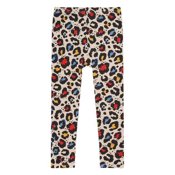 Rock Your Baby Animal Instinct Tights in multi colour