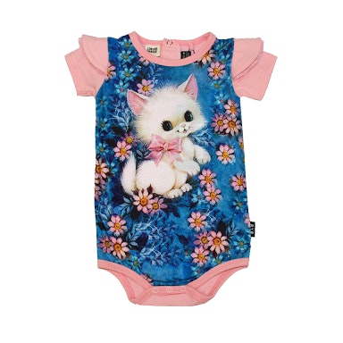 retro-kitten-bodysuit-in-multi colour print