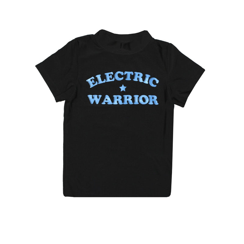 electric-warrior-rashie-in-black