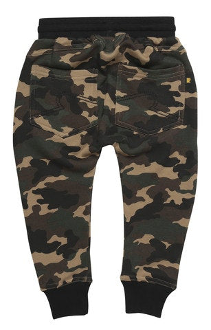 army-fatigue---reckless-trackie-in-multi colour print