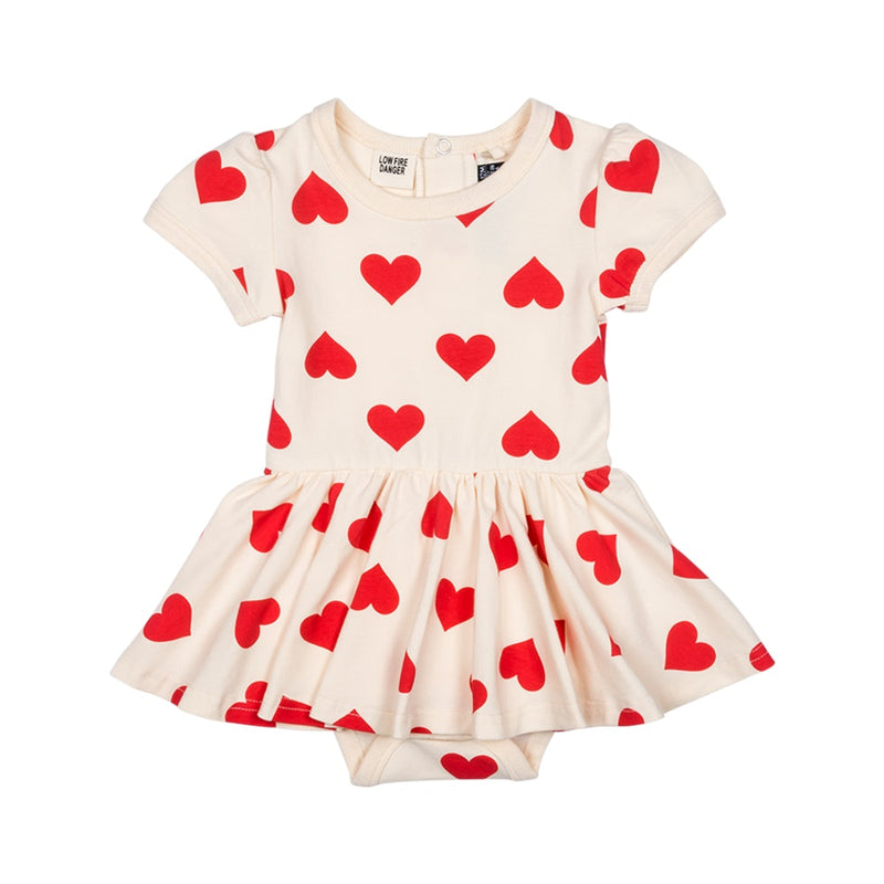 sweet-heart--baby-waisted-dress-in-red