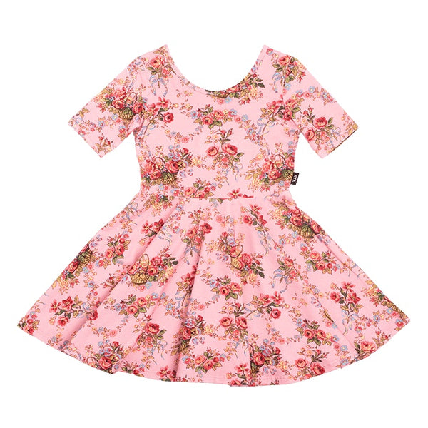 garden-party-mabel--waisted-dress-in-multi colour print