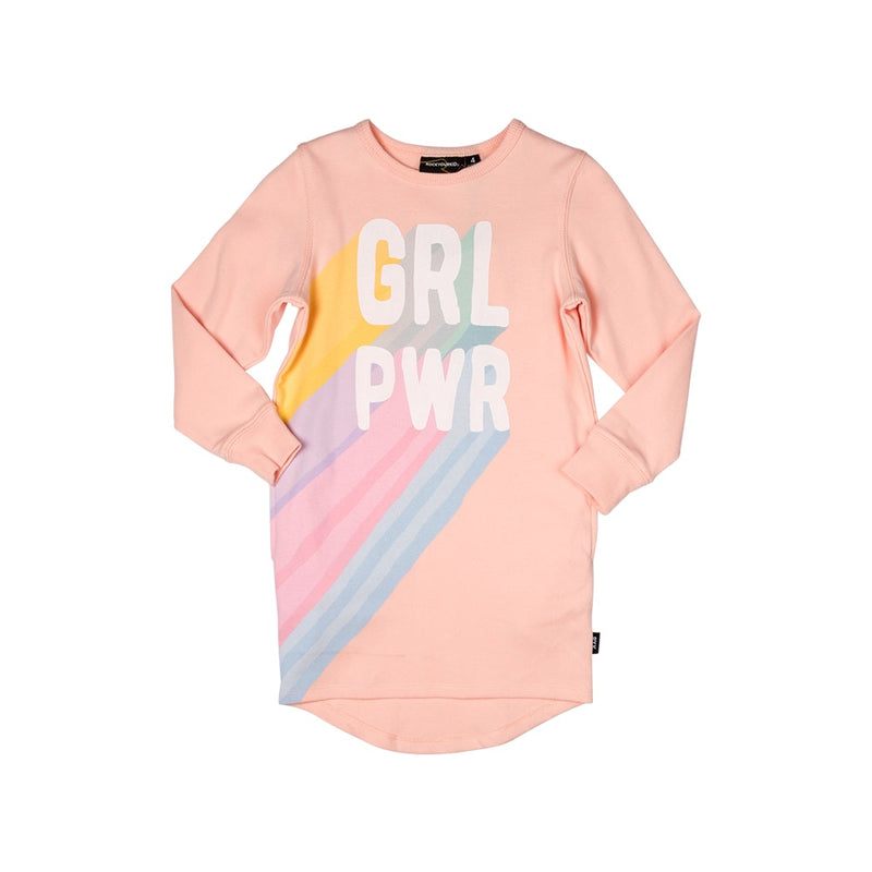 girl-power--dress-in-pink
