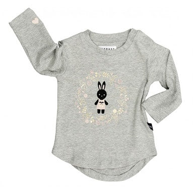 hux-baby-butterfly-garland-long-sleeve-top-in-grey