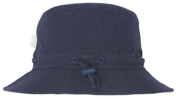 Toshi sunhat olly midnight in blue
