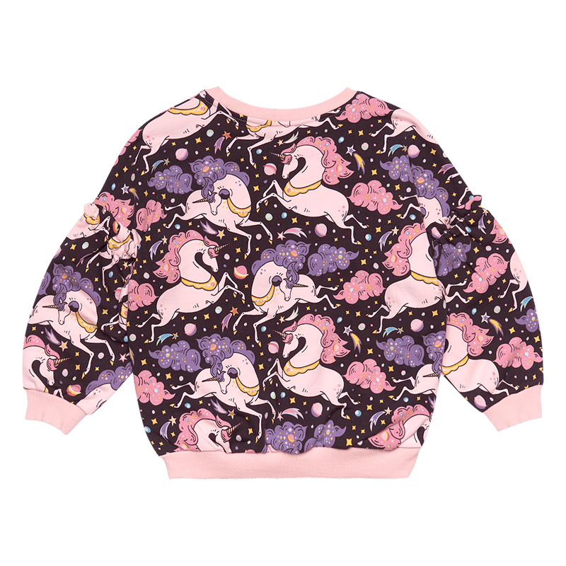 Rock your baby unicorn hoodie outlet