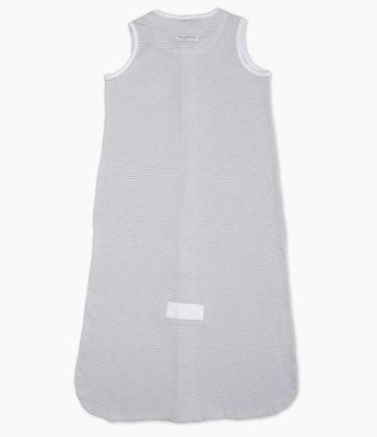 Snugtime Sleeveless Sleeping Bag 0.2 Bag in grey