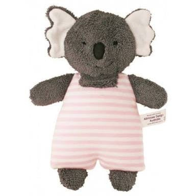 musical-koala-stripe-pink-27cm-waltzing-matilda-in-pink