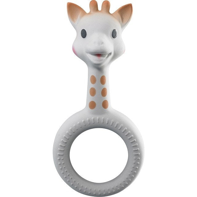 sophie-le-giraffe-so-pure-hand-rattle-in-cream