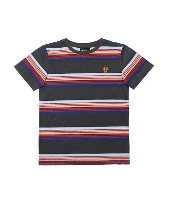 rad-stripe-tee-in-multi colour print