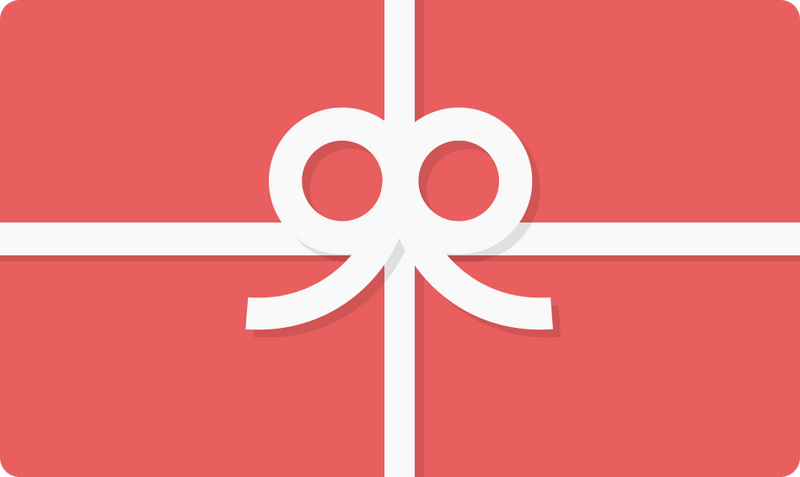 E-Gift Cards