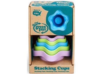 green-toys-stacking-cups-in-multi colour print