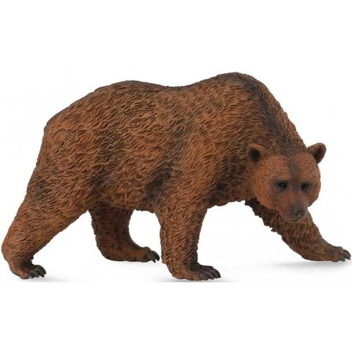 Collecta Brown Bear (L)