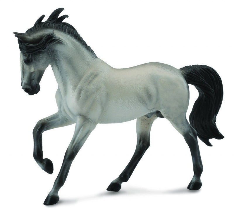 Collecta Andalusian Stallion Grey (XL)